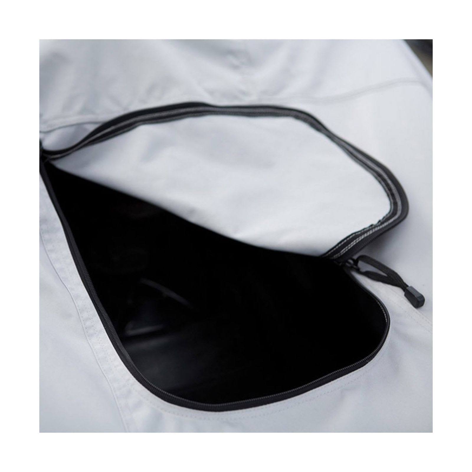 Large Snowmobile Travel Cover H38151