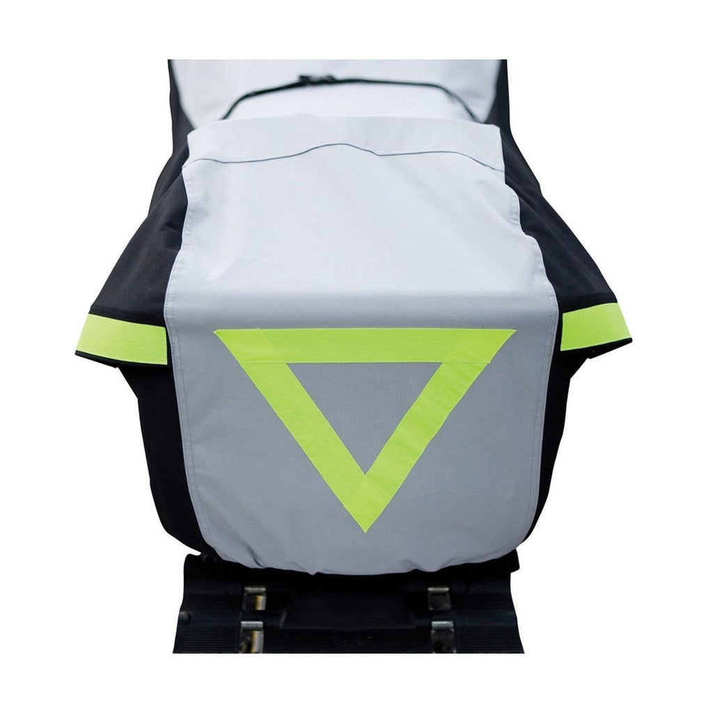 Large Snowmobile Travel Cover H38151