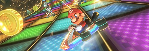 Mario Kart 8 Deluxe Q707