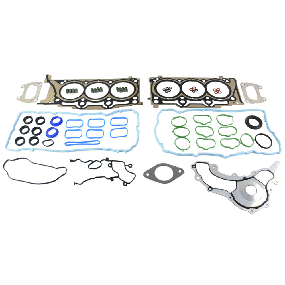 Cylinder Head Gasket Set 3.6L V6 Q235