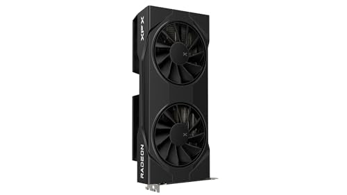 AMD Radeon RX 9060 XT 8GB GDDR6 Graphics Card T3678
