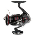 Vanford Spinning Reel C892
