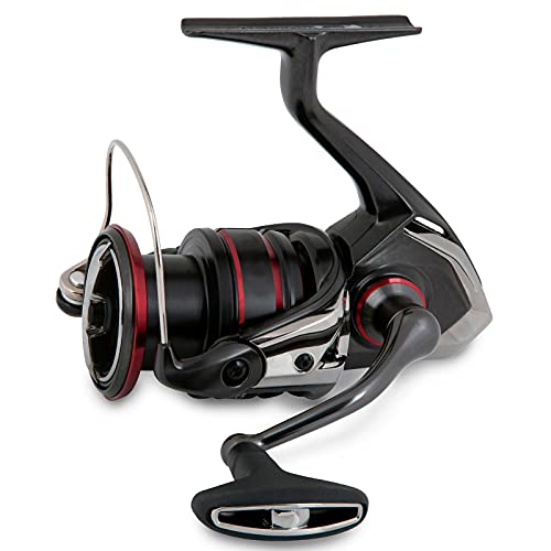 Vanford Spinning Reel C892