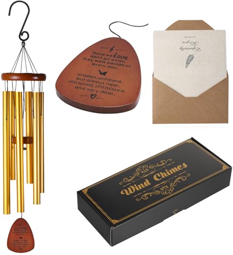 Sympathy Wind Chimes V913619