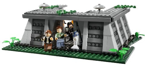 LEGO Star Wars The Battle of Endor L61897