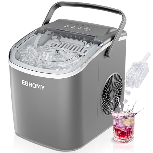 Black Nugget Ice Maker G229617