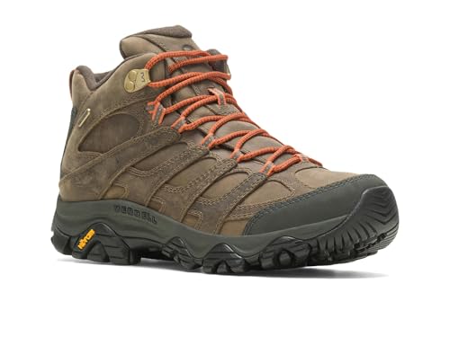 Men's Mid Waterproof Hiking Boot T264554