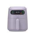 8.0 QT Digital Air Fryer Lavender W194