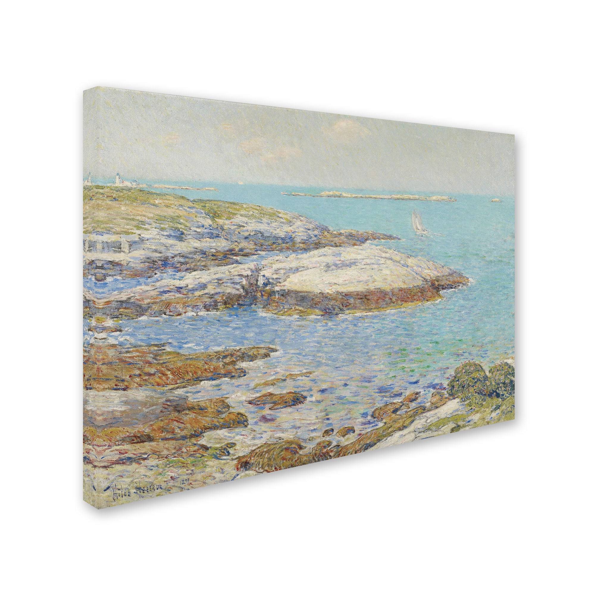 Canvas Art W323952