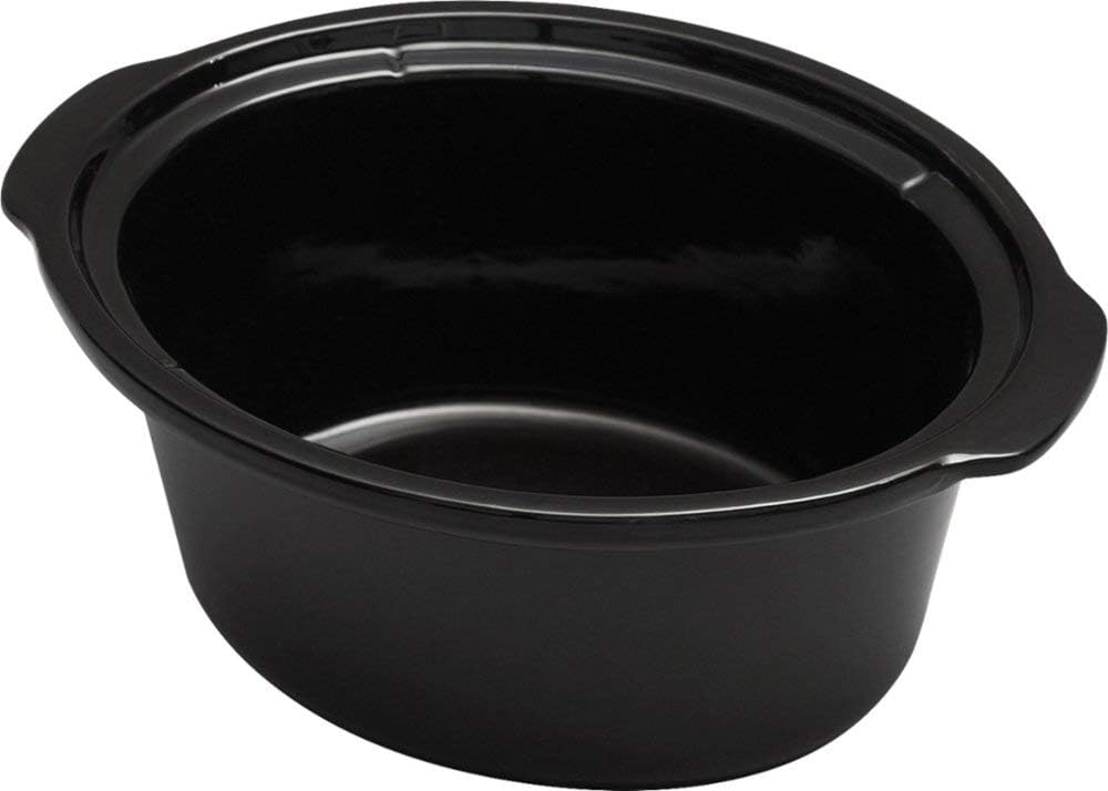 5-Qt. Slow Cooker with Dipper F100