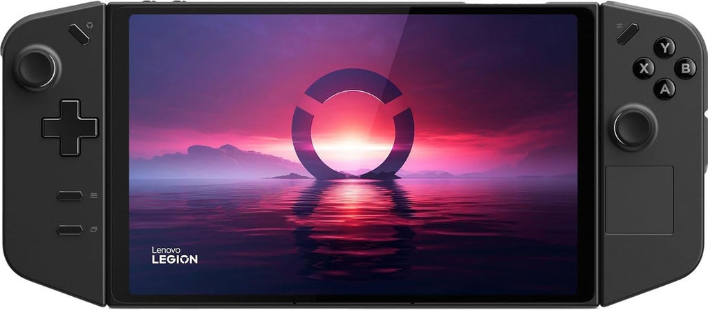 1TB SSD Gaming Handheld 8.8-inch Touchscreen 144Hz 2K QHD AMD Ryzen Z1 Extreme Processor H445