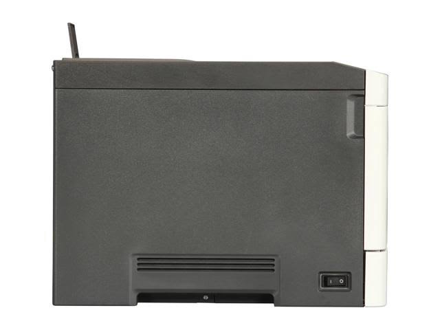 Color Laser Printer J387394