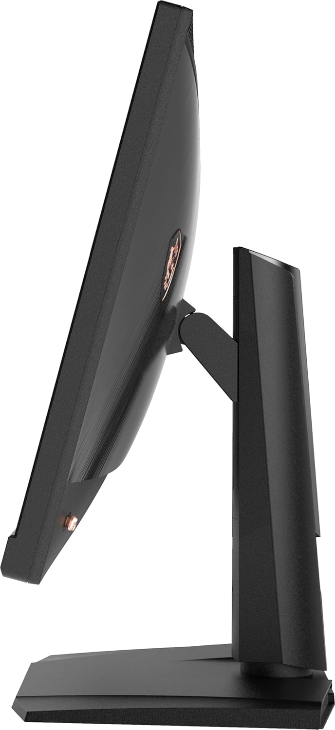 34" UWQHD IPS Gaming Monitor, 144Hz, 1ms, HDR 400, Height Adjustable F88737