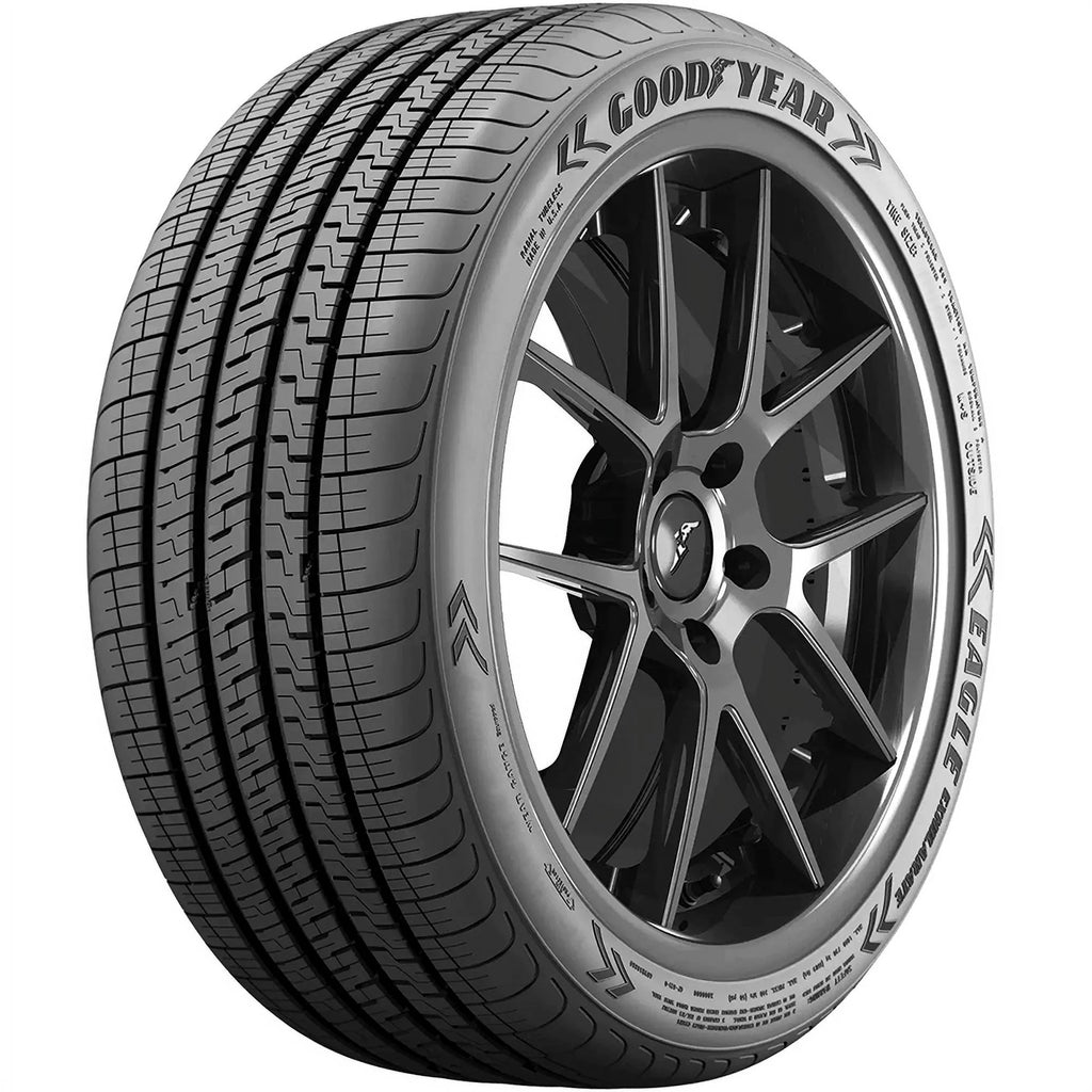 245/40ZR20 99Y XL Passenger Tire D552