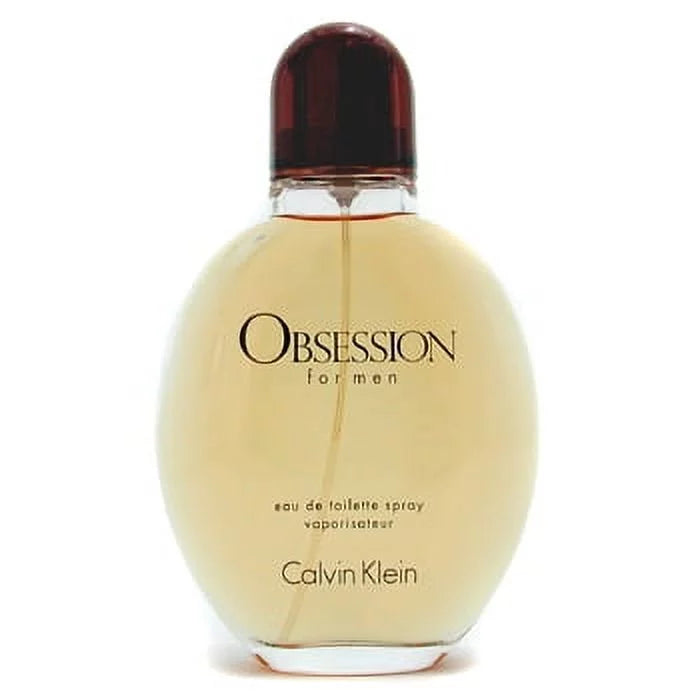 Eau De Toilette Spray 125ml L2172