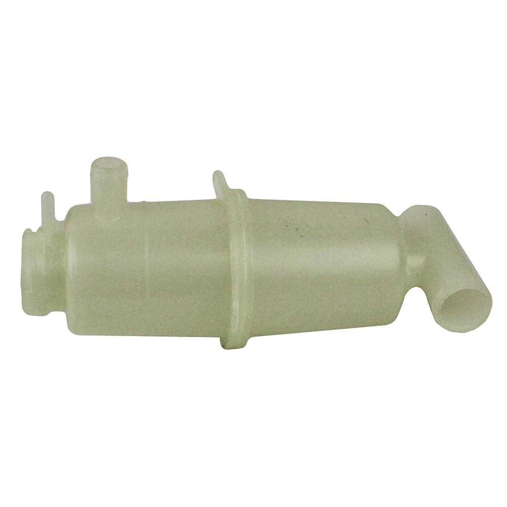 Coolant Weld Bottle 5/8 Bypass Q9070