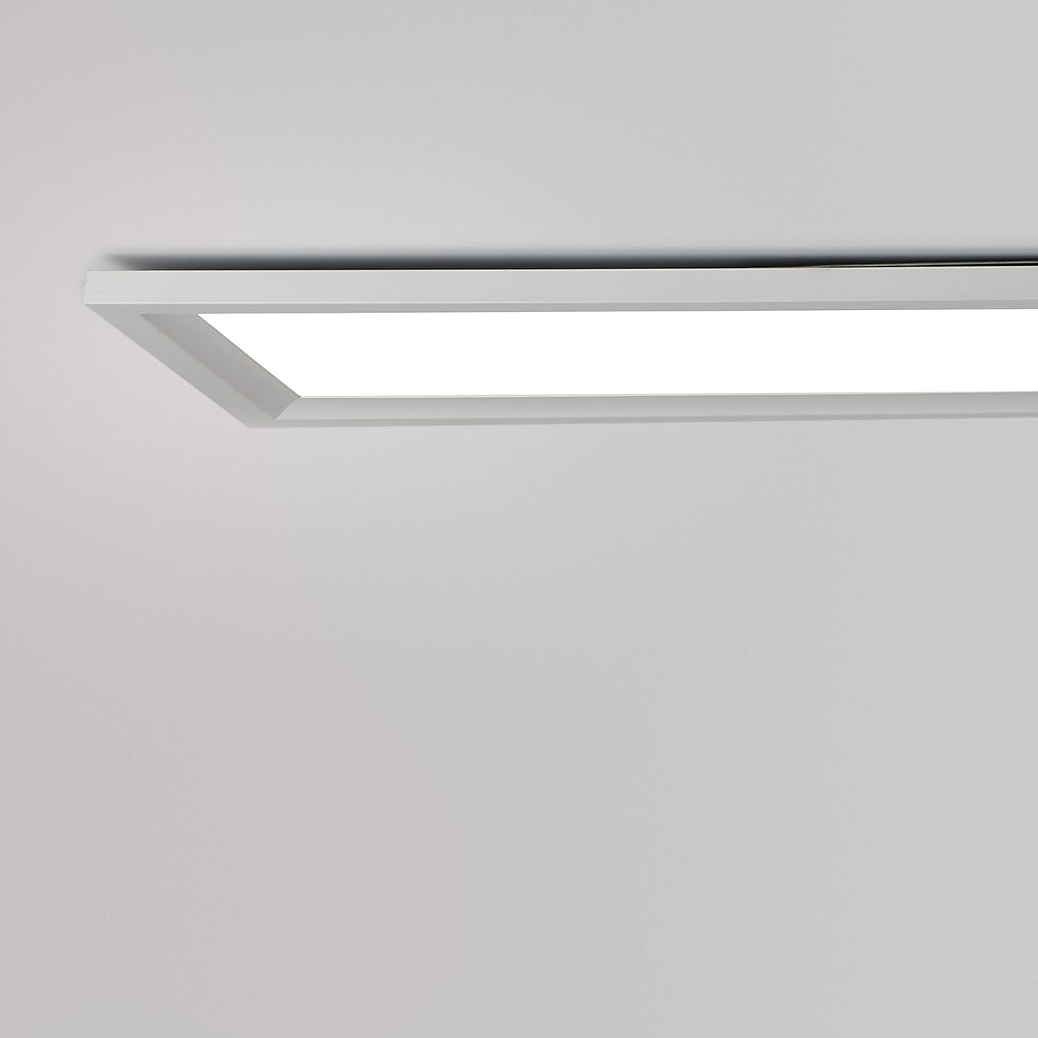 Ultra Thin White LED Panel Light Y584