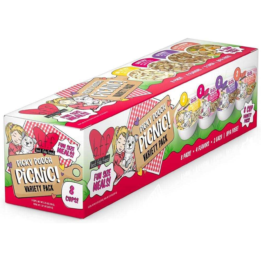 Fun Size Meals B527947