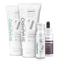 Women's Regrowth Kit: Shampoo, Conditioner, 2% Minoxidil, Leave-In Foamer U381747