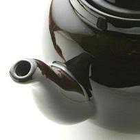 Brown Betty Teapot, 4-Cup J9847