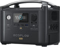 Portable Power Station 720Wh J88801