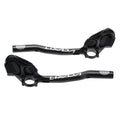 Carbon Fiber Road Bike Aero Bar Handlebar 31.8mm P4604