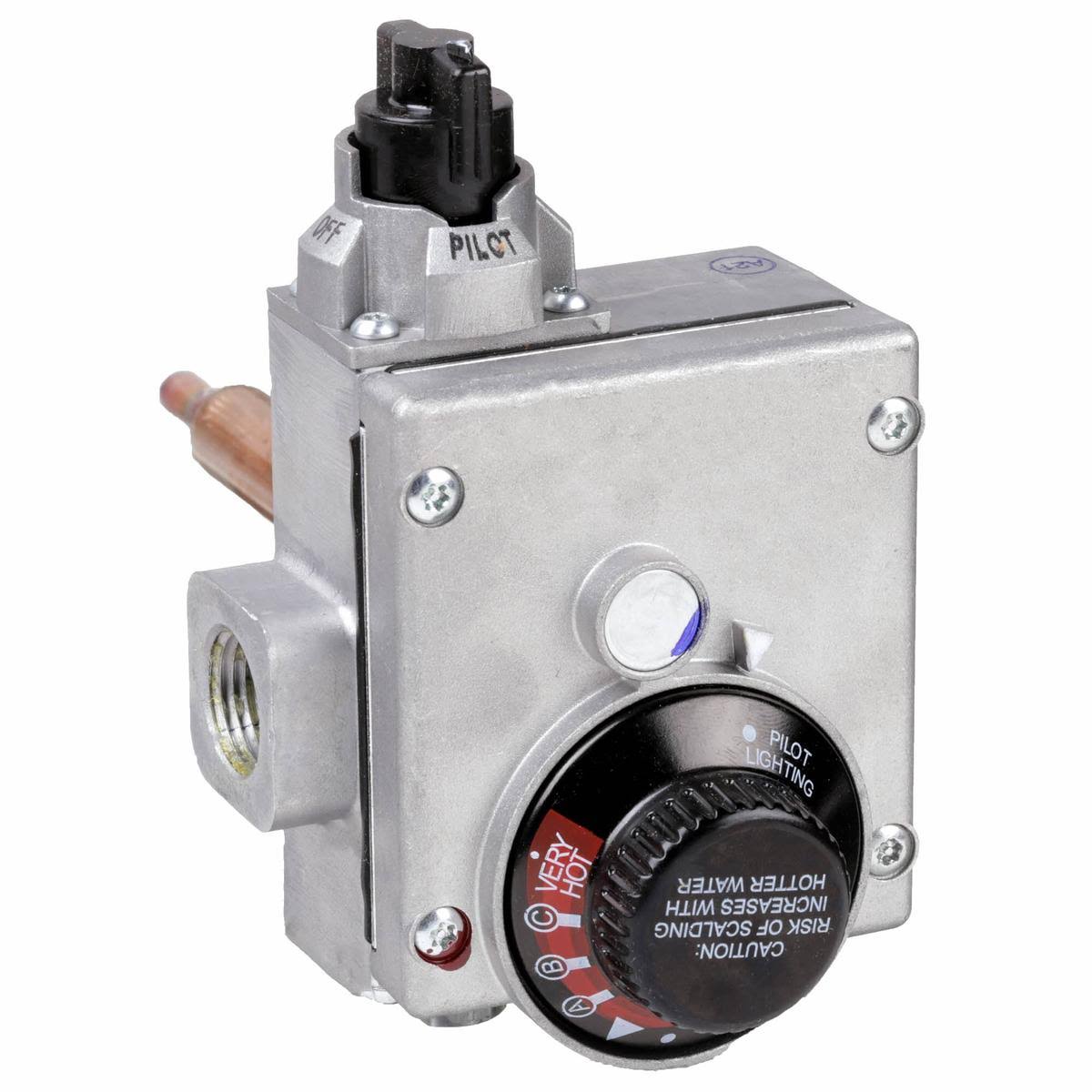 Gas Water Heater H645700