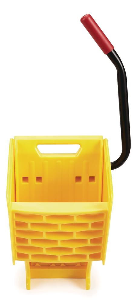 Yellow Side-Press Replacement Wringer for Mopping Buckets B70727