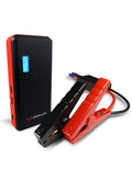 8,000mAh Lithium Jump Starter with USB Charger O621311