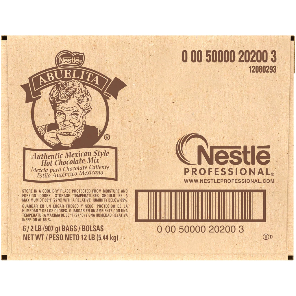 6-2 lb. Hot Cocoa Mix B5576