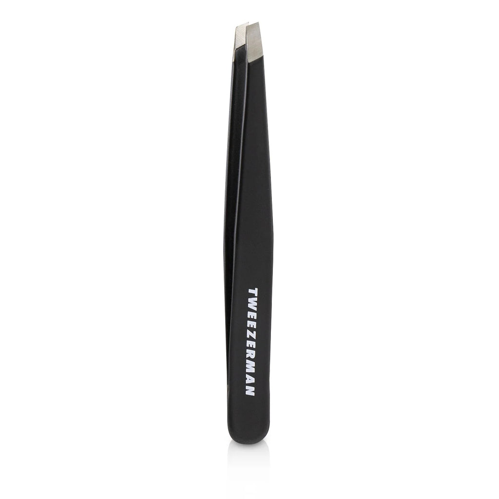 Classic Stainless Steel Slant Tweezer V64289