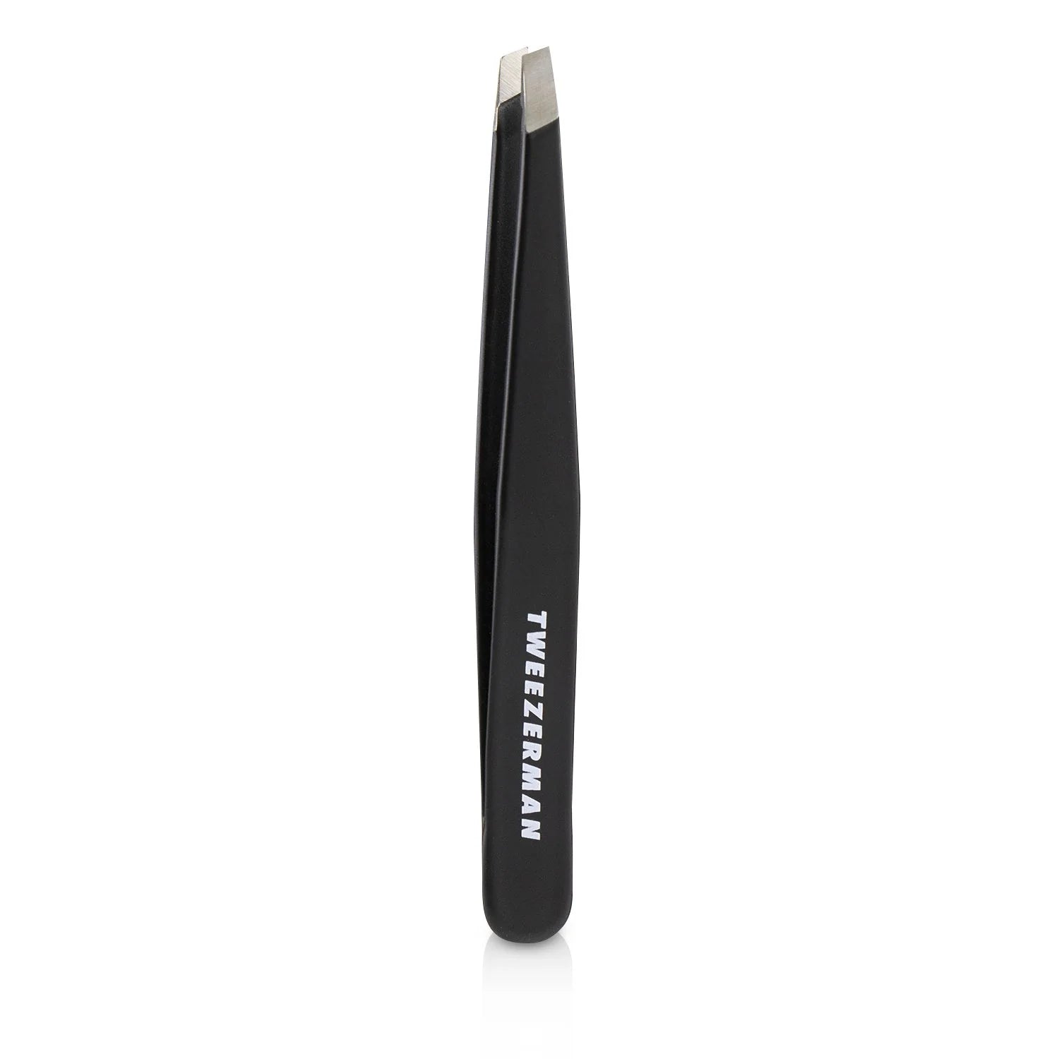 Classic Stainless Steel Slant Tweezer V64289