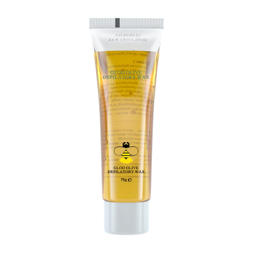 Body Sugar Wax Set 75g I762