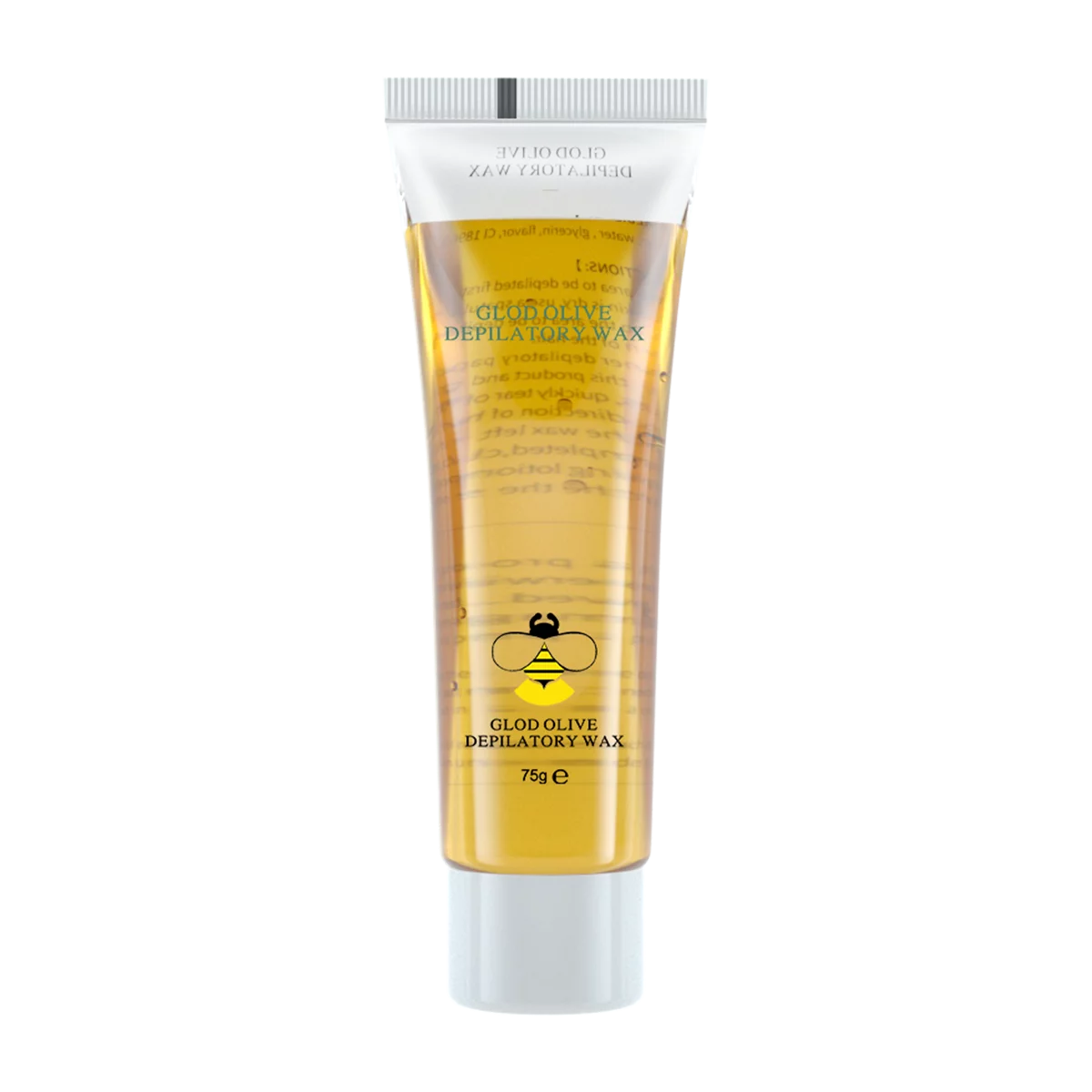 Body Sugar Wax Set 75g I762