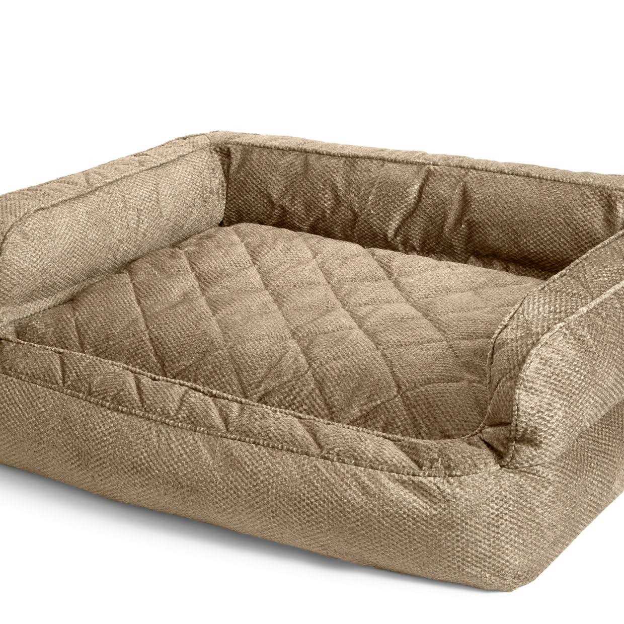 ComfortFill-Eco Couch Dog Bed G703