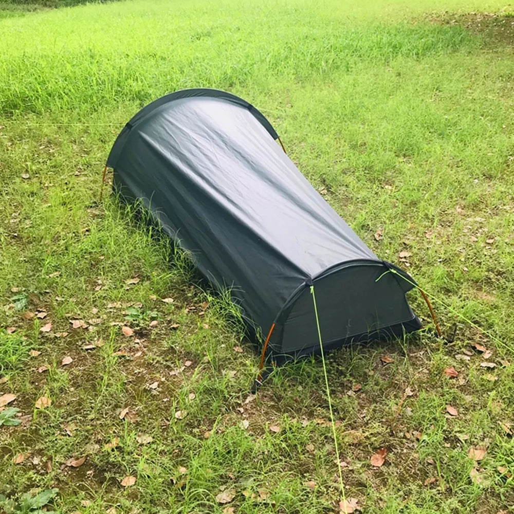 Lightweight Single Person Backpacking Tent M3375