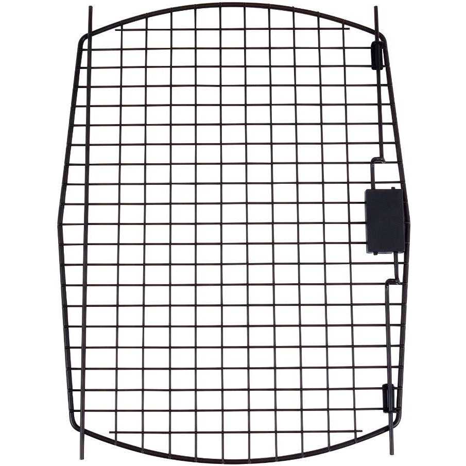 Black Replacement Door N2550