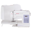 Sewing Machine with Extension Table and Hard Cover R3913
