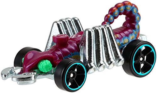 20-Pack Die-Cast Toy Cars J7255