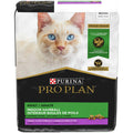 Indoor Hairball Management Shredded Blend Turkey & Rice Formula Dry Cat Food O209
