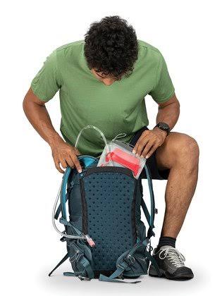 Mystic Red 30 Backpack I37284