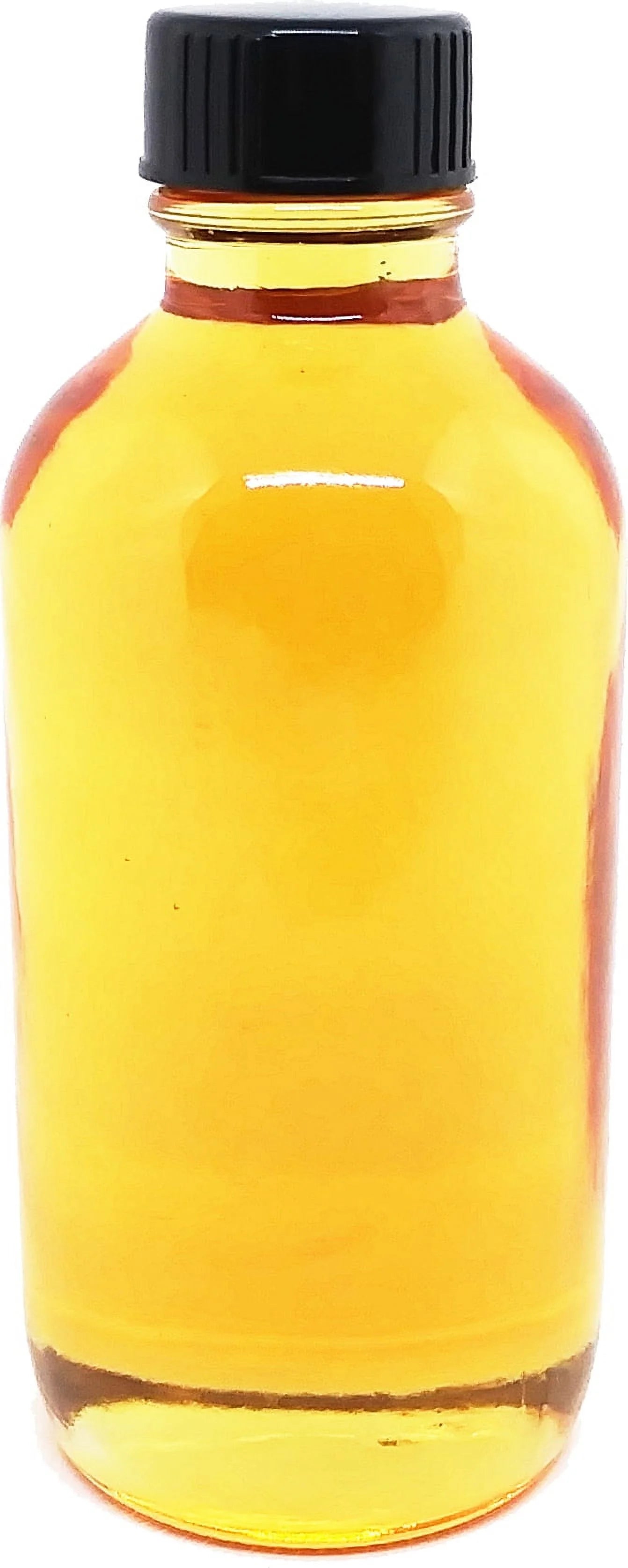 Coco Mango Scented Body Oil Fragrance 4 oz. E636852