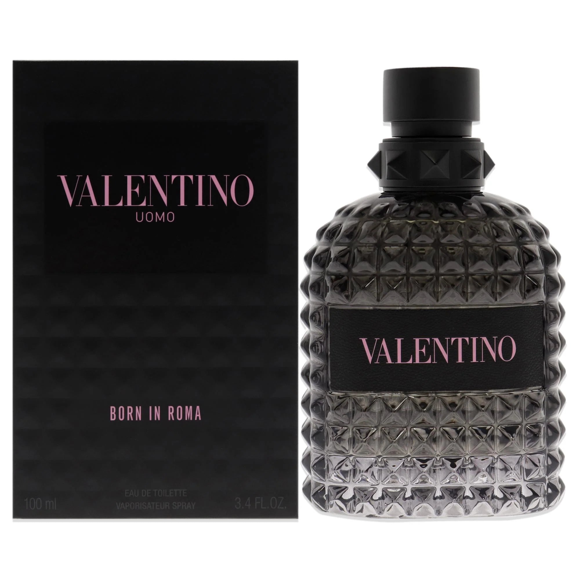 3.4 oz EDT Spray F433586