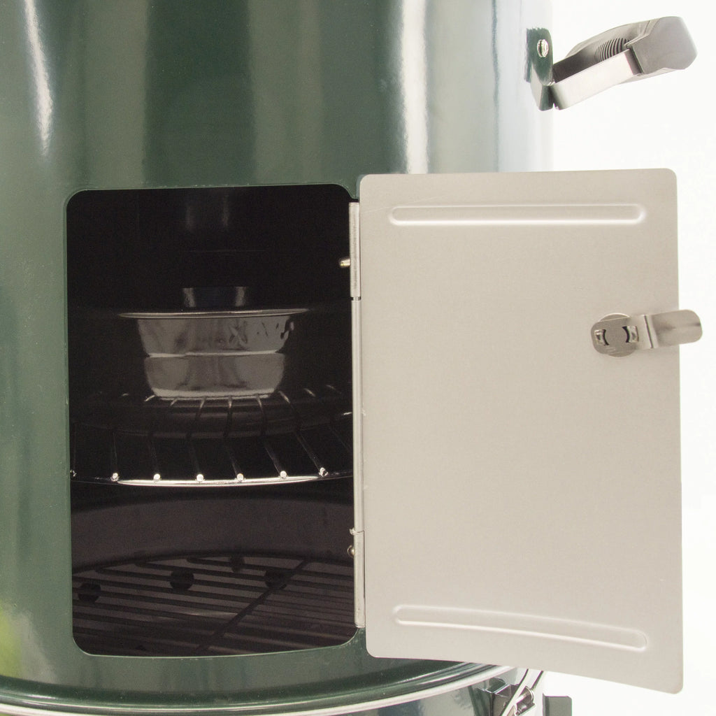 Charcoal Vertical Food Smoker P614496