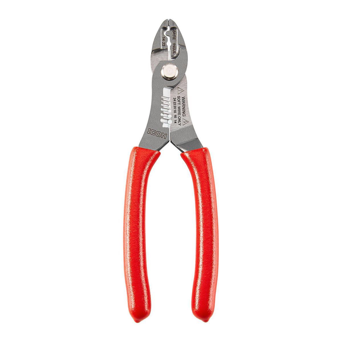 Wire Stripper Cutter Crimper J906071