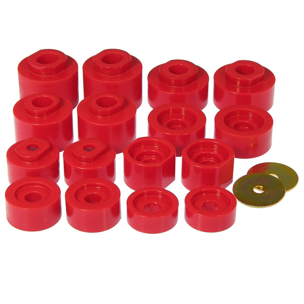 Body Mount Kit L355