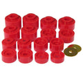 Body Mount Kit L355
