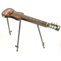 Ash Electric Lap Steel Guitar with Bag O336