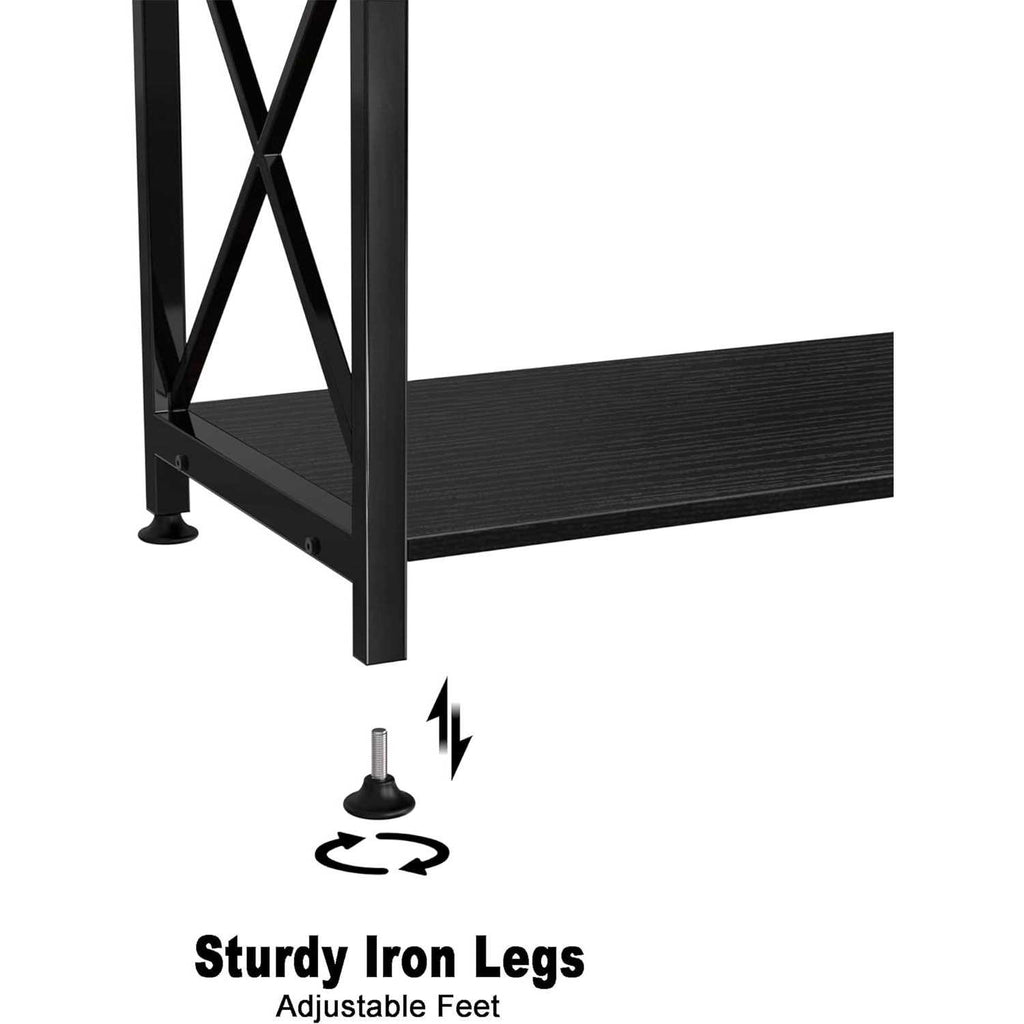 Metal Aquarium Stand for 20 Gallon Long O718568