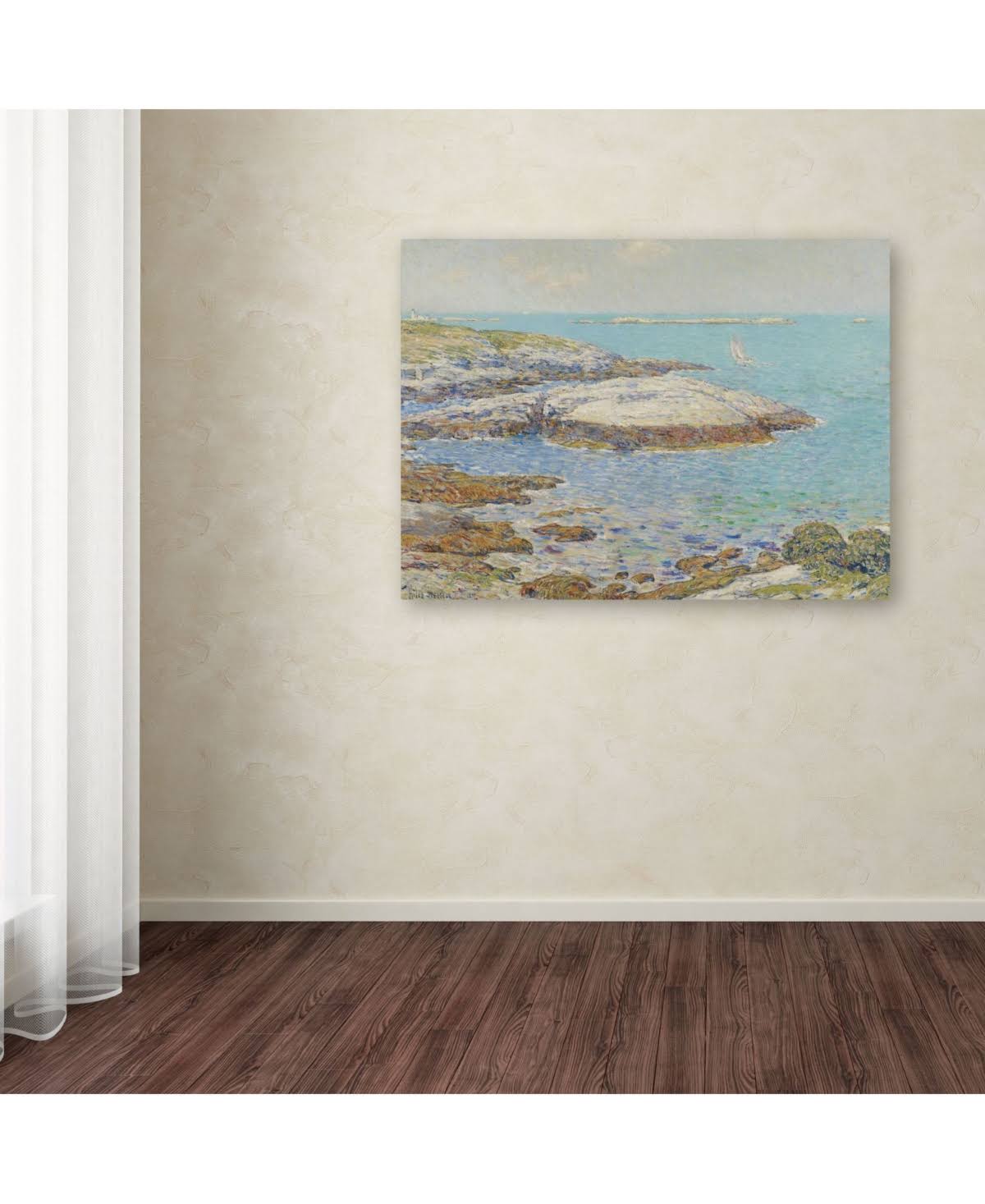 Canvas Art W323952